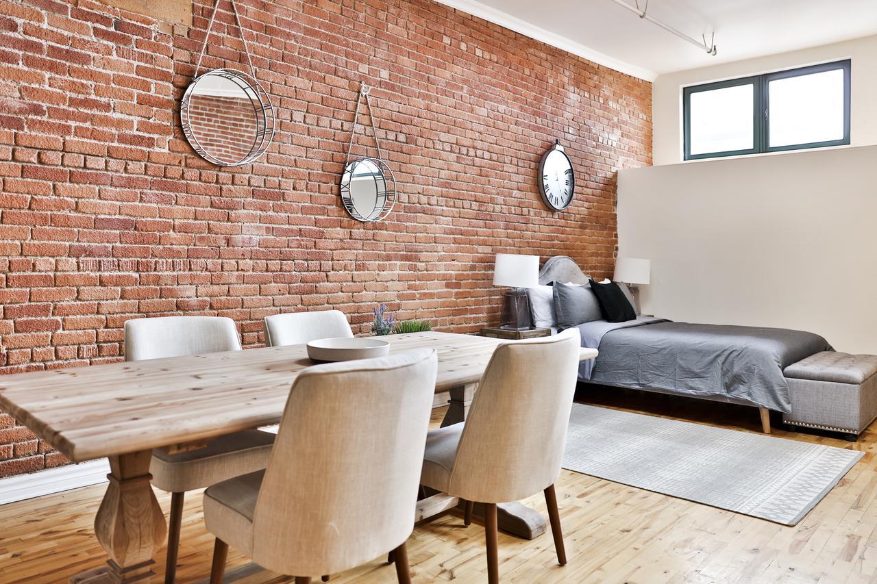 Les Notre-dame Apartment *
