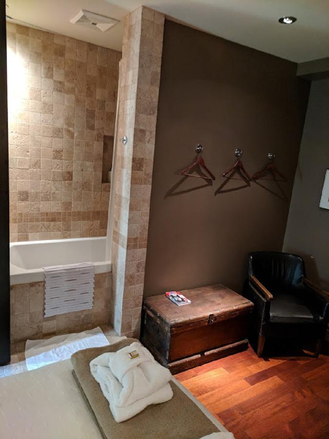 Bed & Breakfast Sir Montcalm Gite