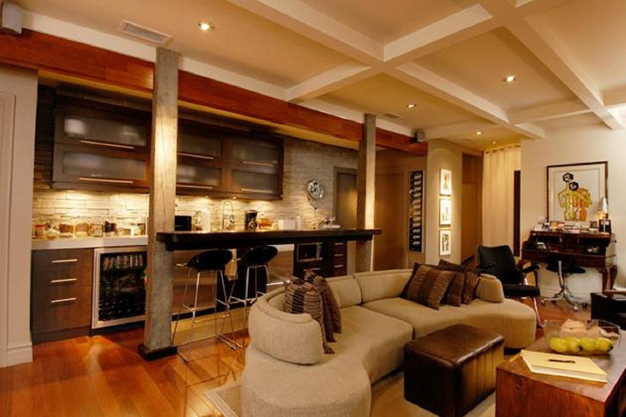 Sir Montcalm Gite Bed & Breakfast 4*