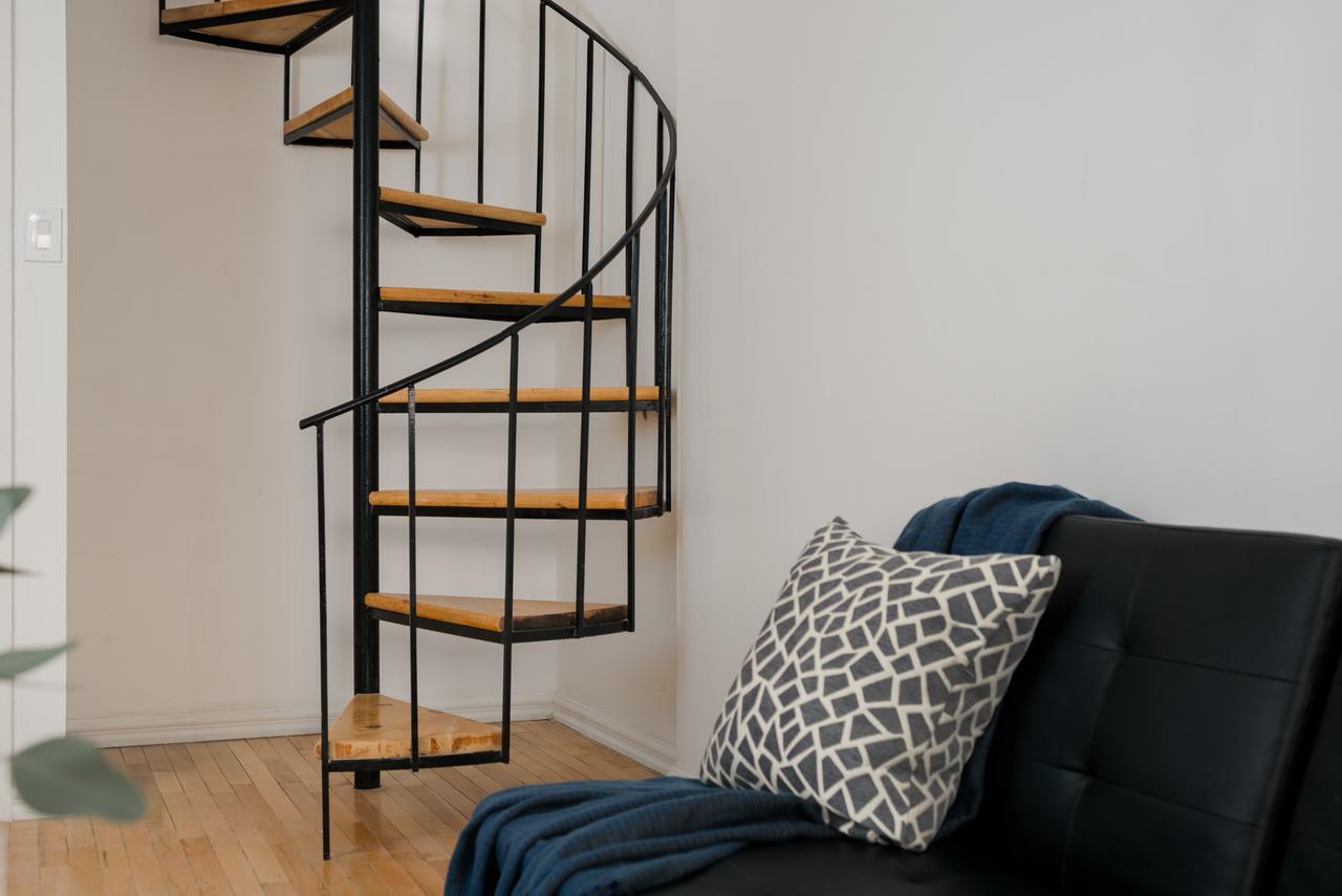 Aparthotel Sonder - De Ville Montreal