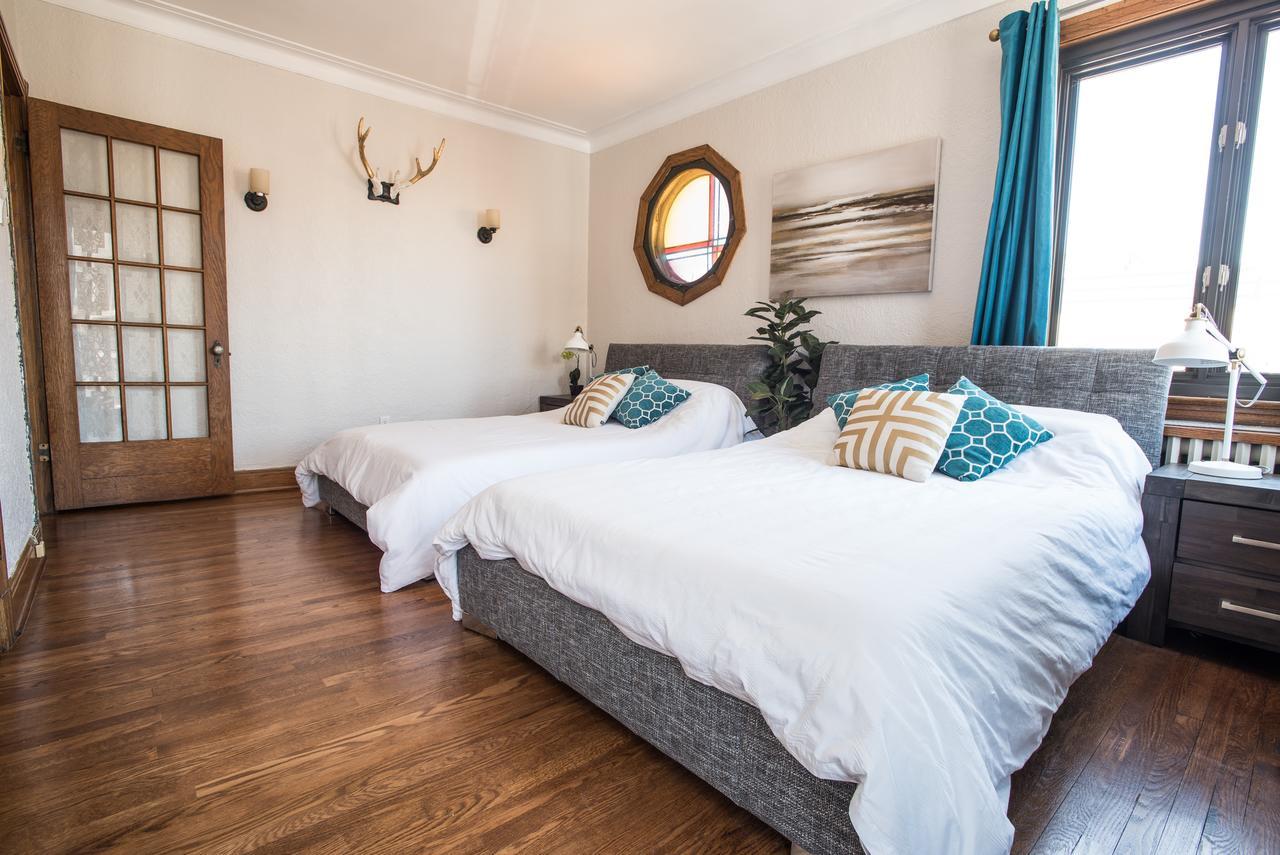 Apartment Mtlvacationrentals-the Mtlvr Kisses