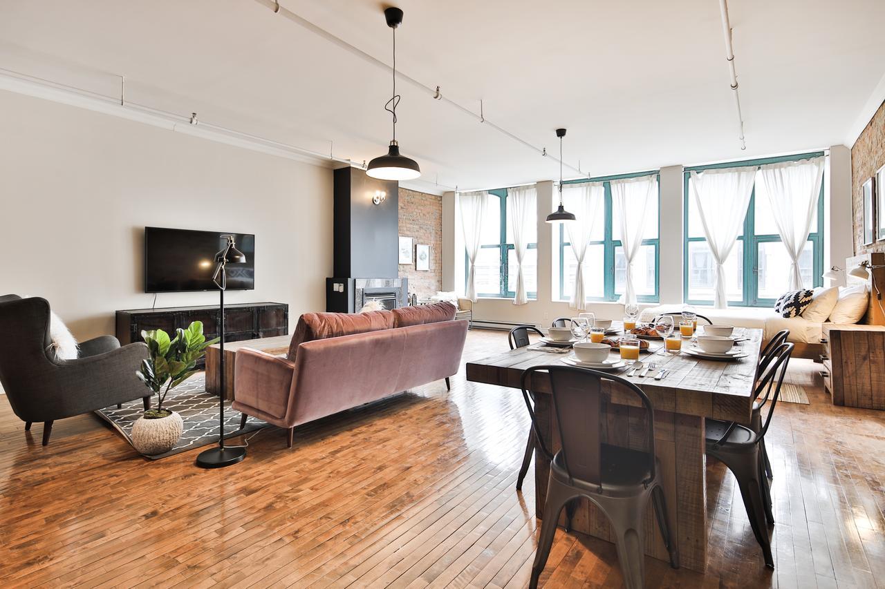Les Notre-dame Apartment