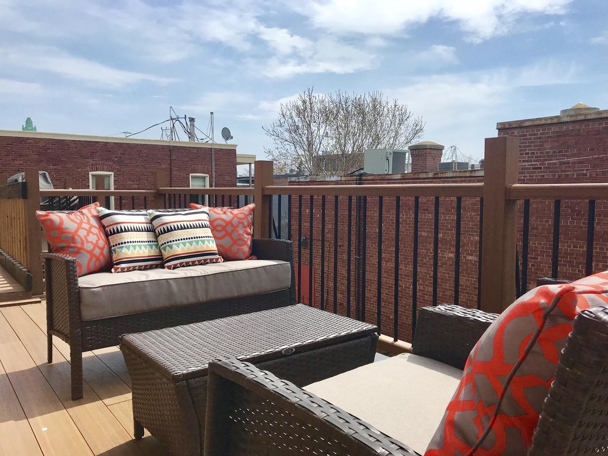 Mtlvacationrentals-the Mtlvr Kisses Apartment