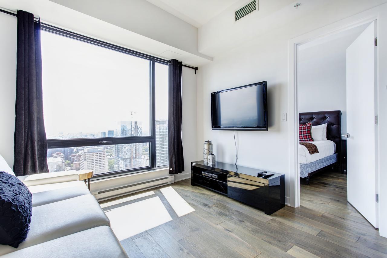 Apartment Bell Centre By Hometrotting *