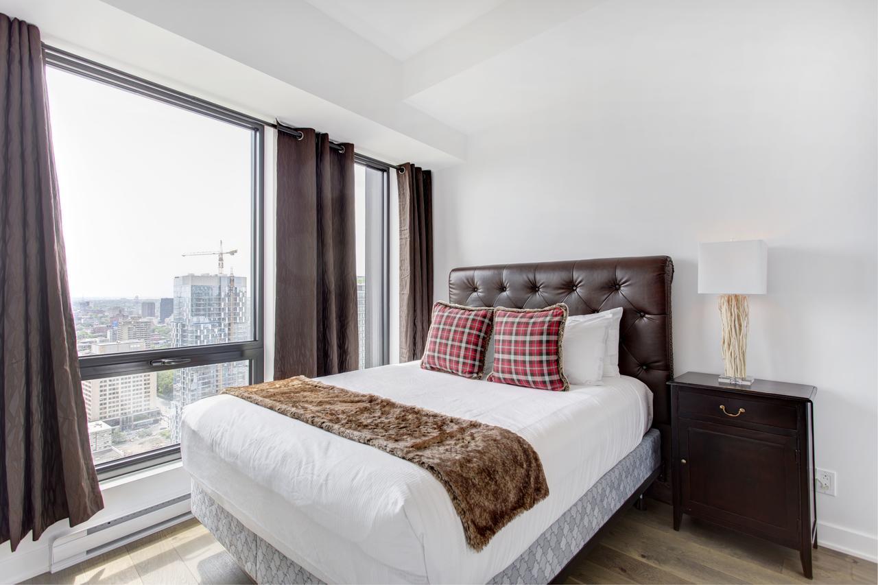 Bell Centre By Hometrotting Apartment Montreal