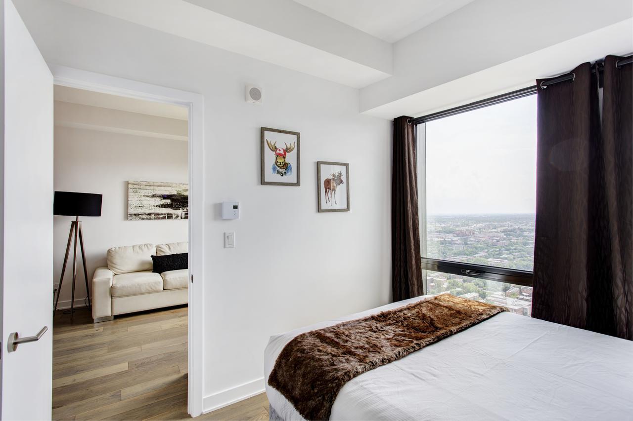 Apartment Bell Centre By Hometrotting *