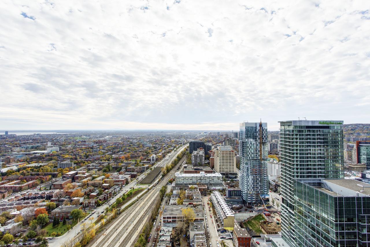 Bell Centre By Hometrotting Apartment