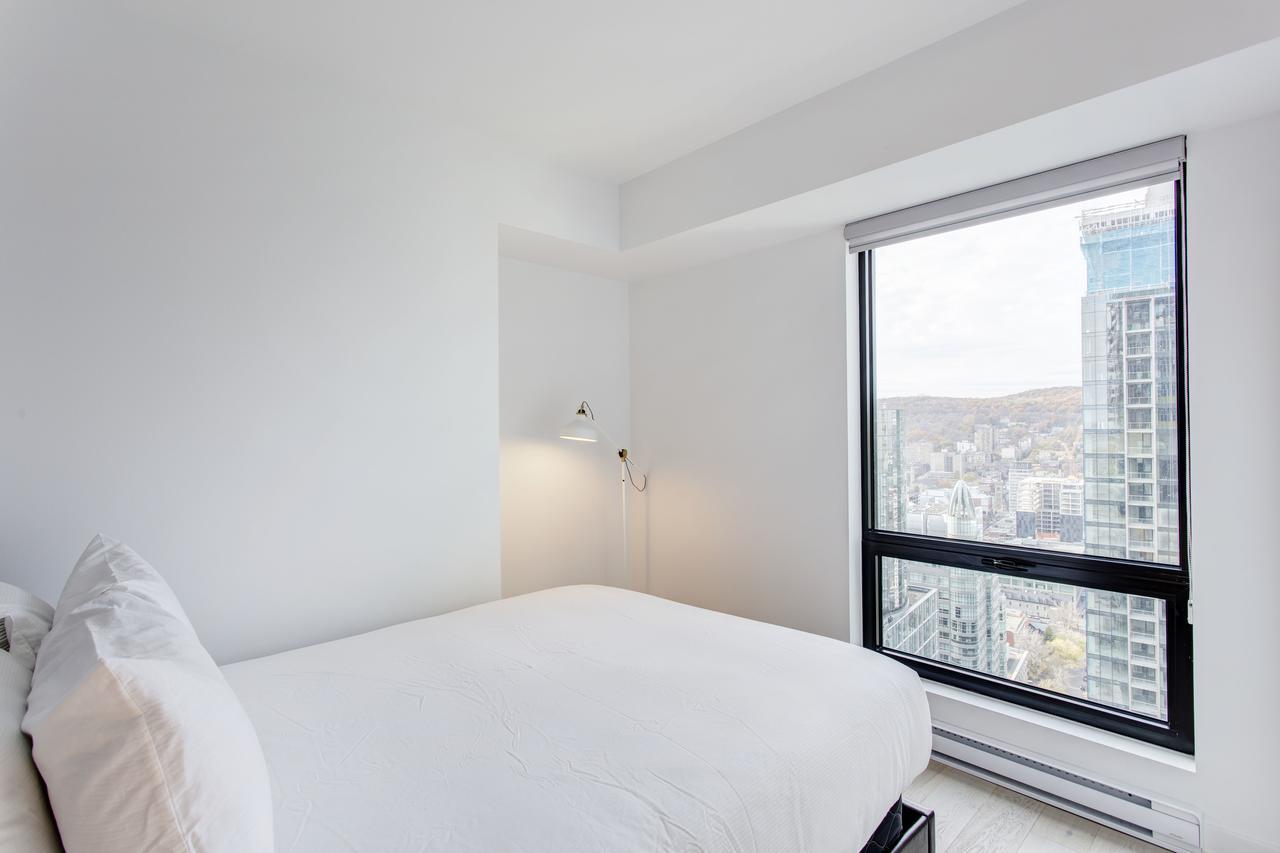 Bell Centre By Hometrotting Apartment Montreal