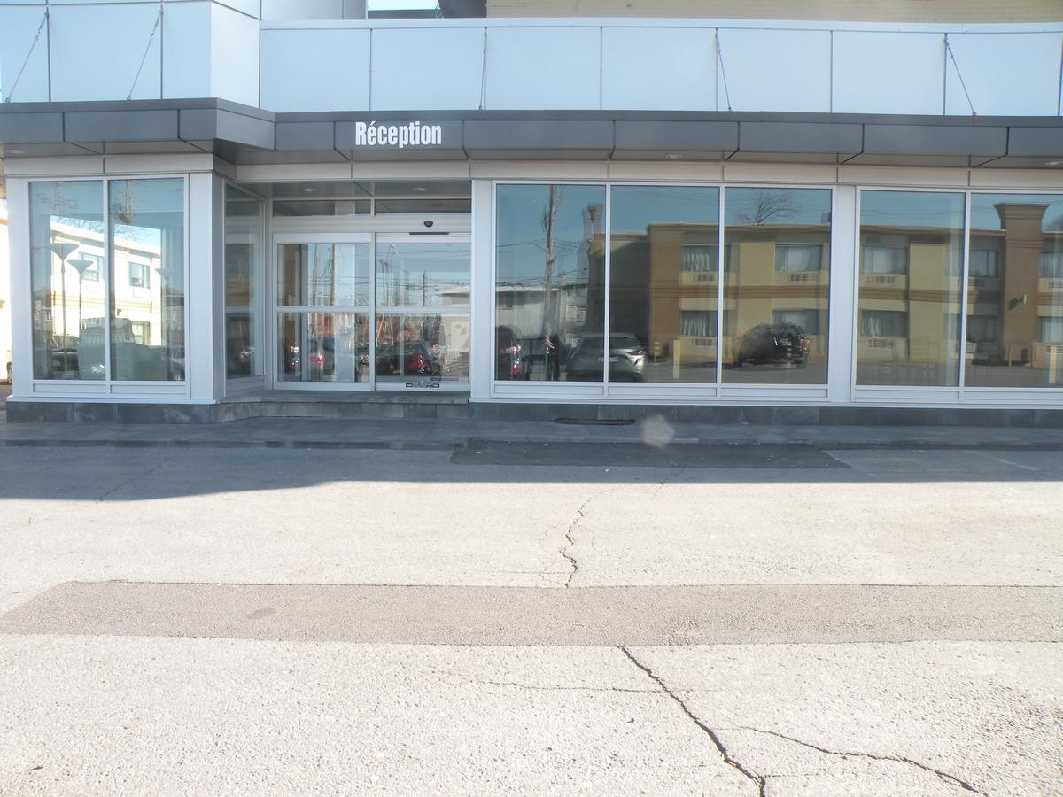 Newstar 3* Montreal