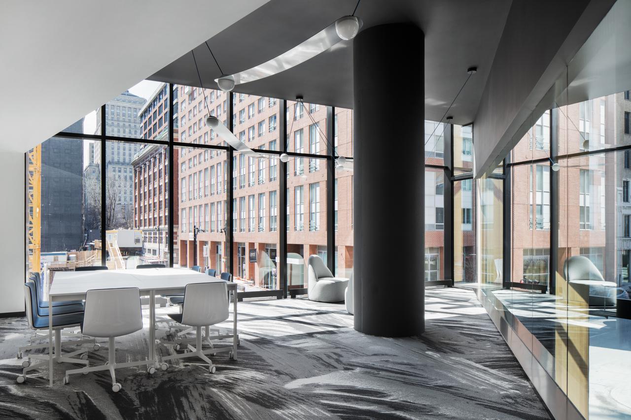Monville Hotel 4*