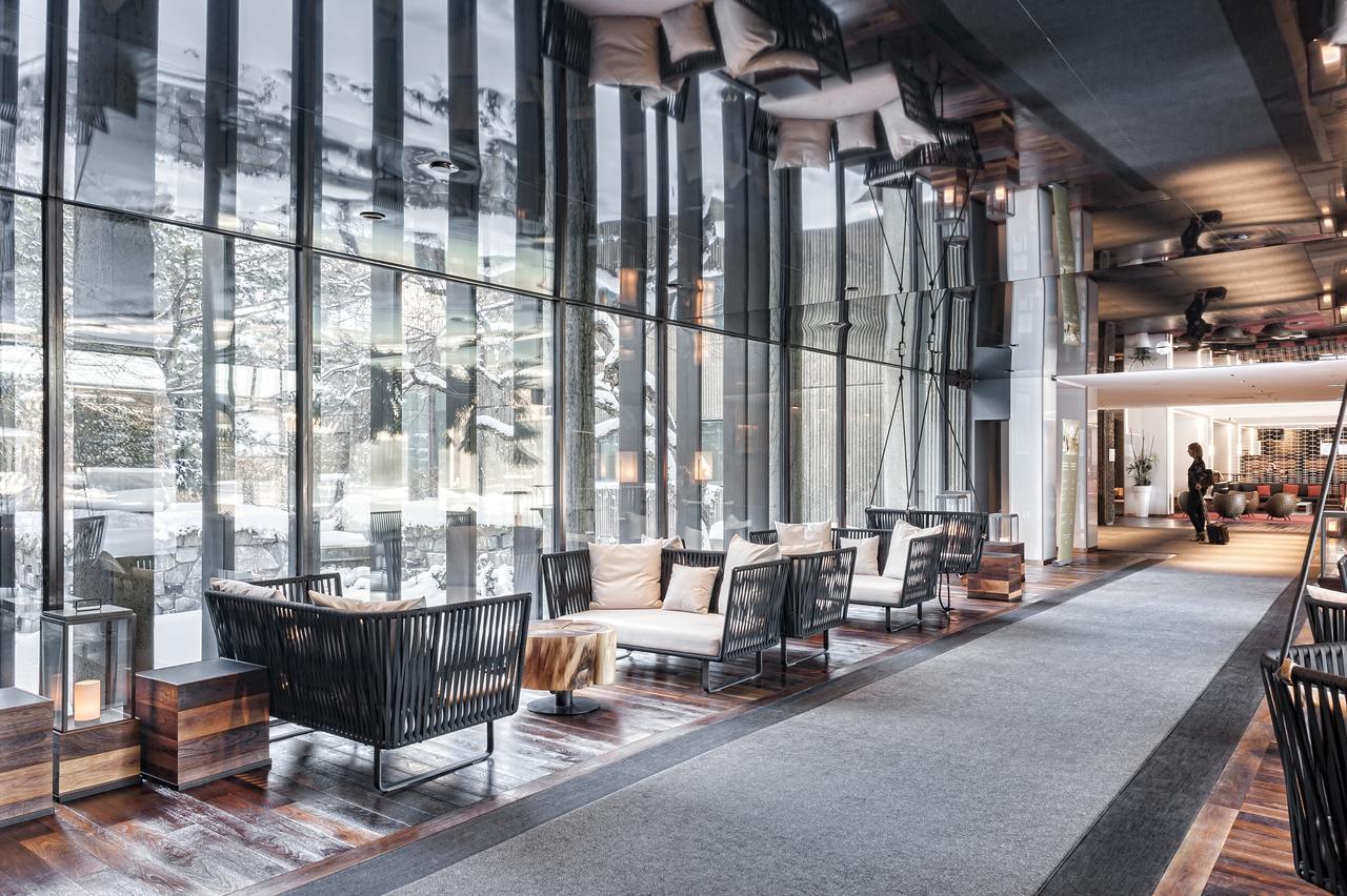 Hotel Bonaventure