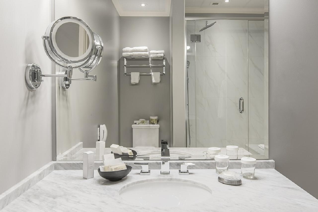 Hotel Lhotel Montreal