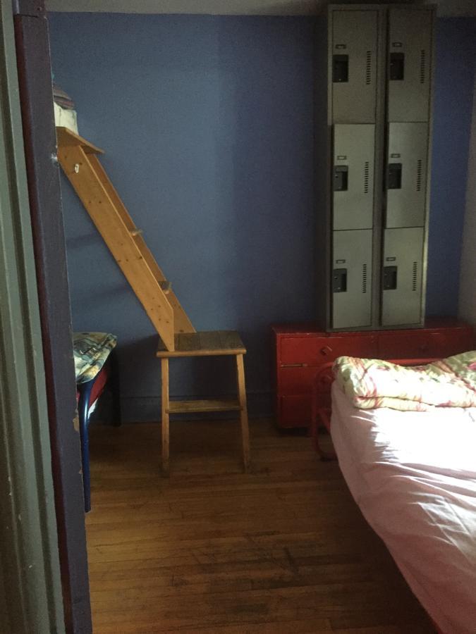 Chez Jean Hostel
