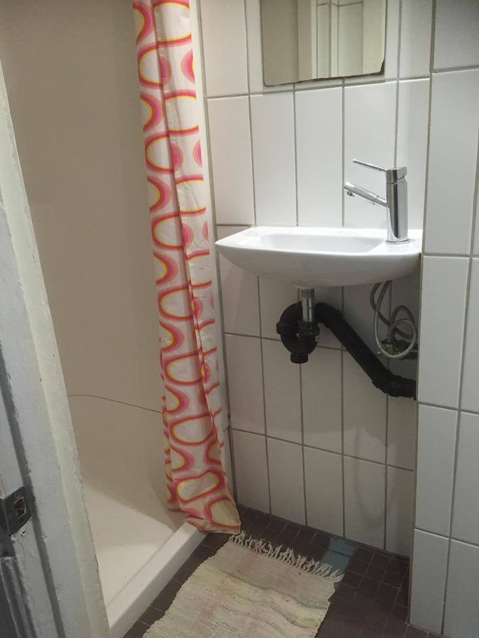 Chez Jean Hostel *