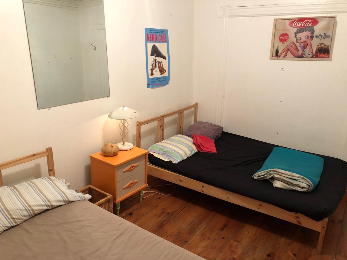 Chez Jean Hostel *