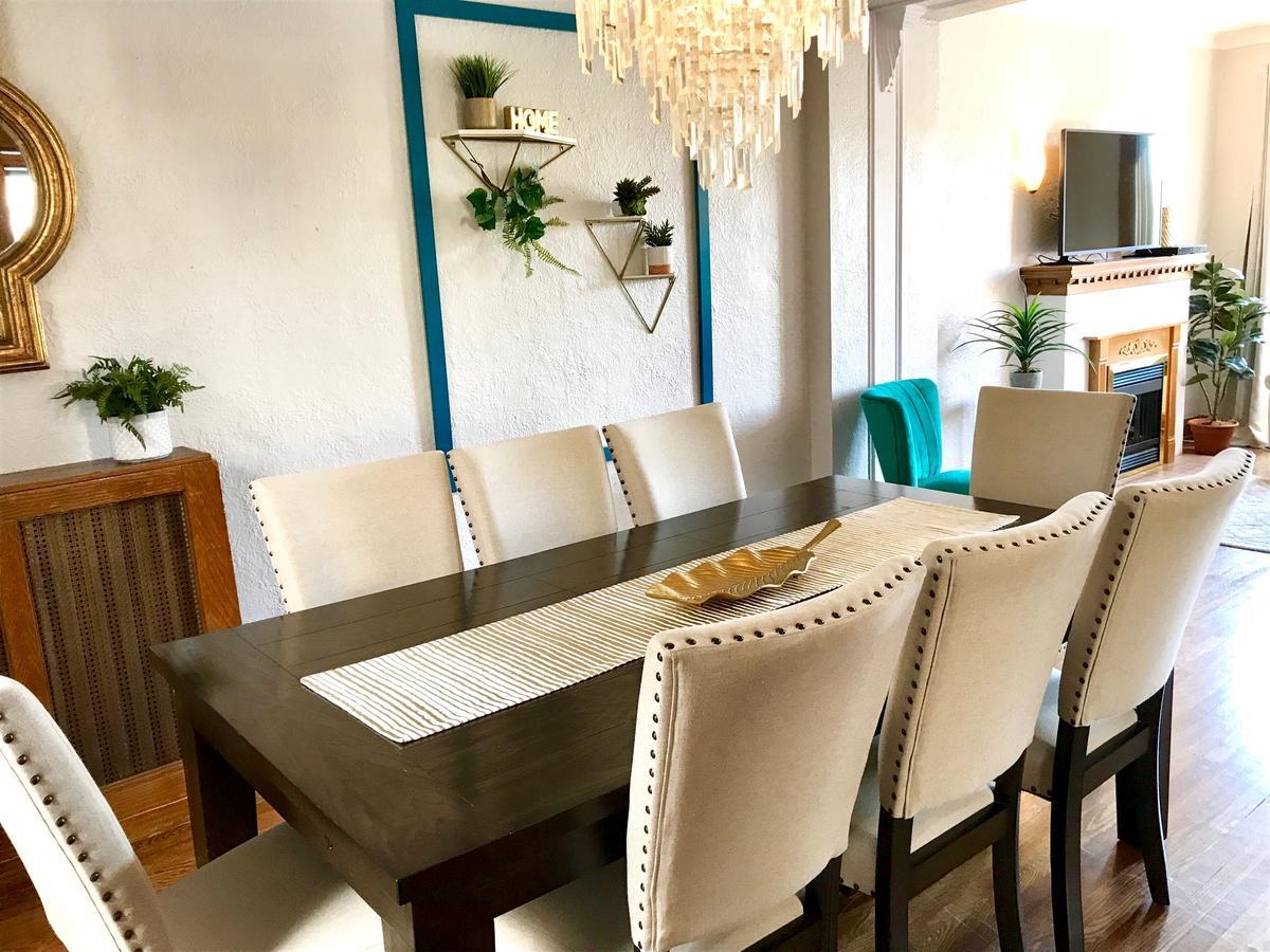 Mtlvacationrentals-the Mtlvr Kisses * Montreal