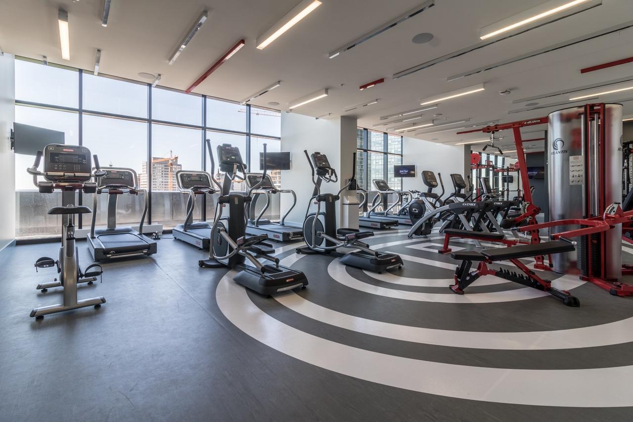 Likeahotel - Le Centre Bell Apartment 3*