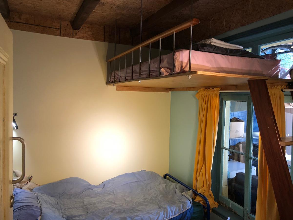 Chez Jean Hostel