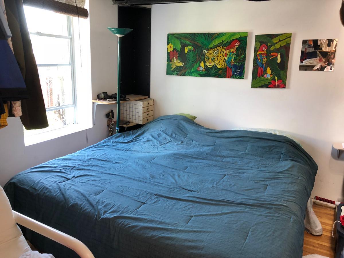 Hostel Chez Jean *