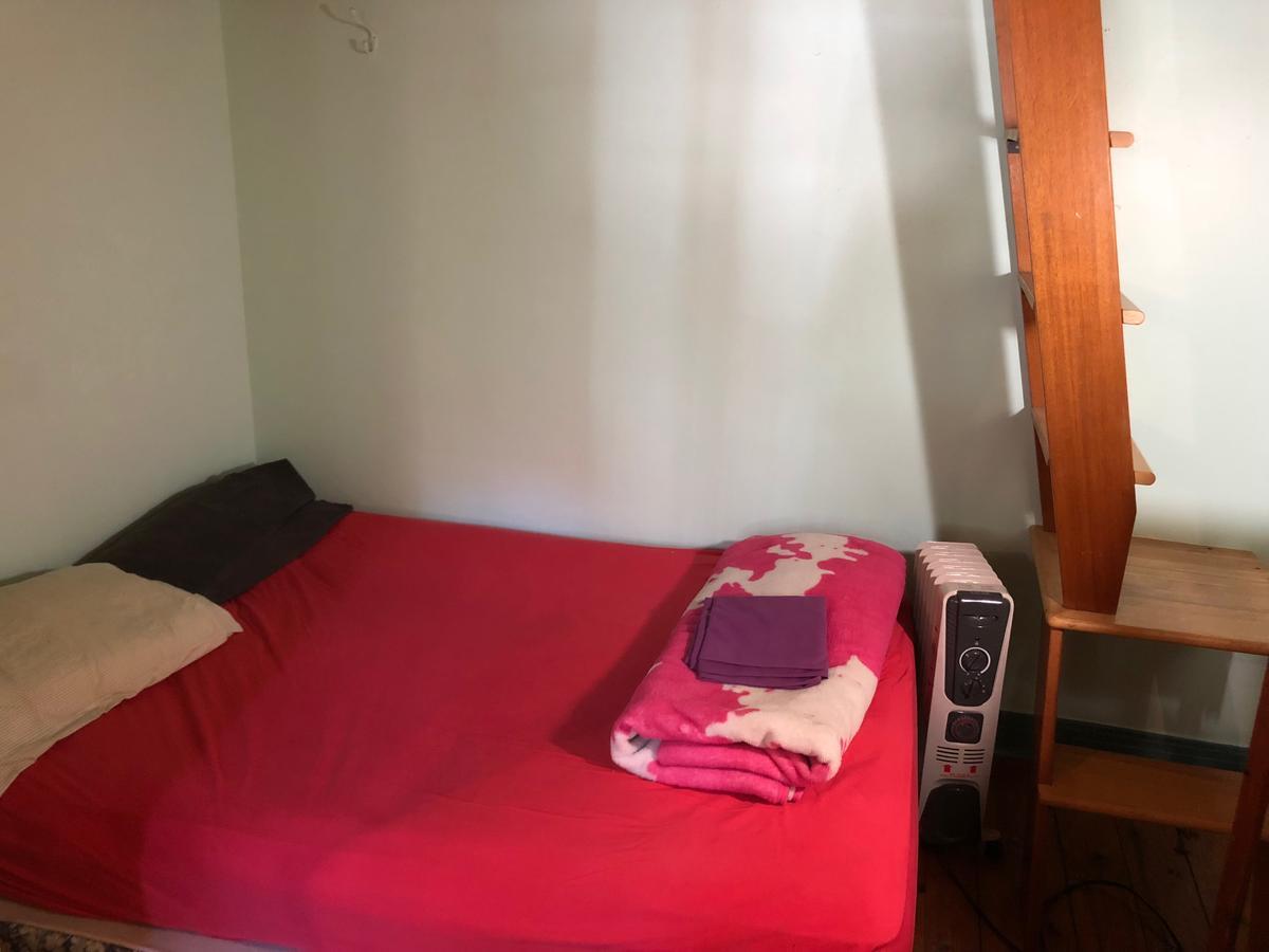 Hostel Chez Jean Montreal
