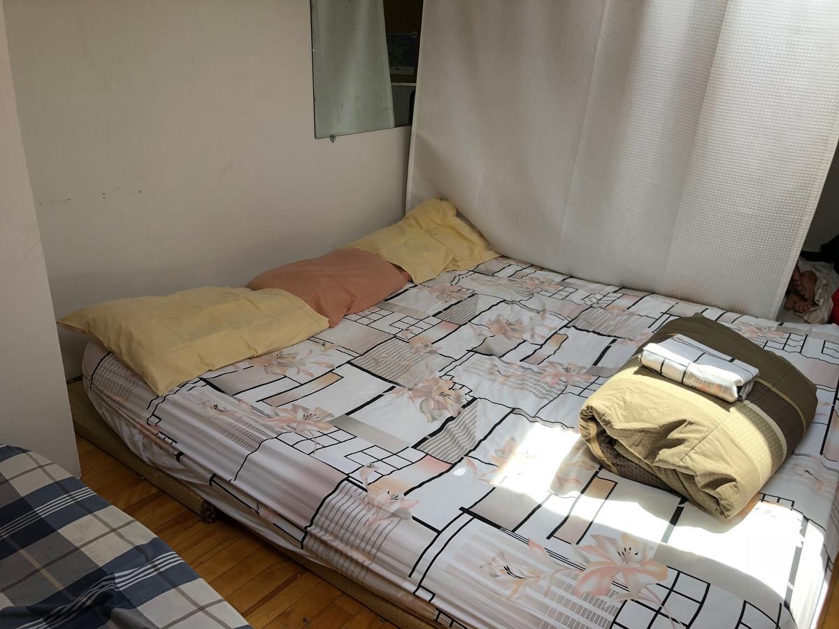 Chez Jean Hostel *