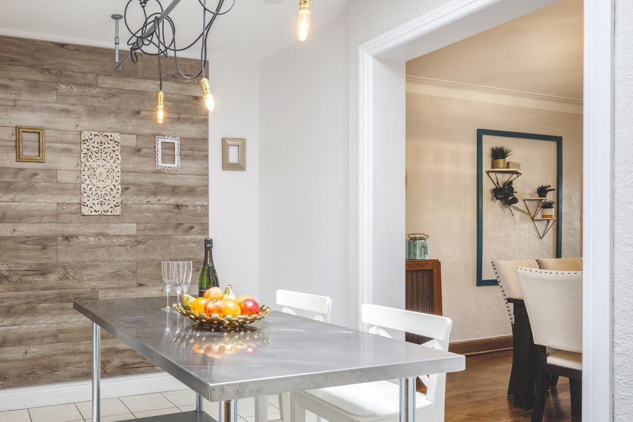 Apartment Mtlvacationrentals-the Mtlvr Kisses *