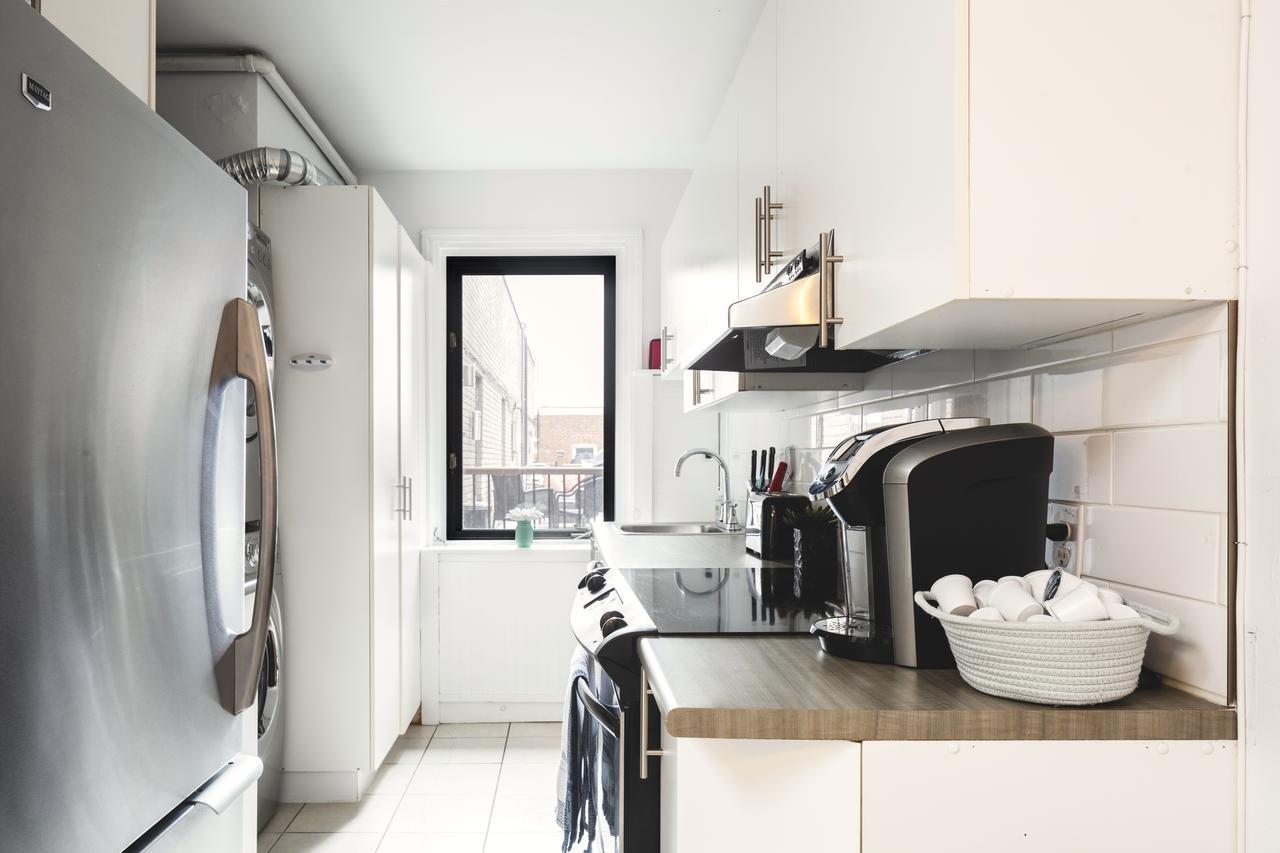 Apartment Mtlvacationrentals-the Mtlvr Kisses Montreal