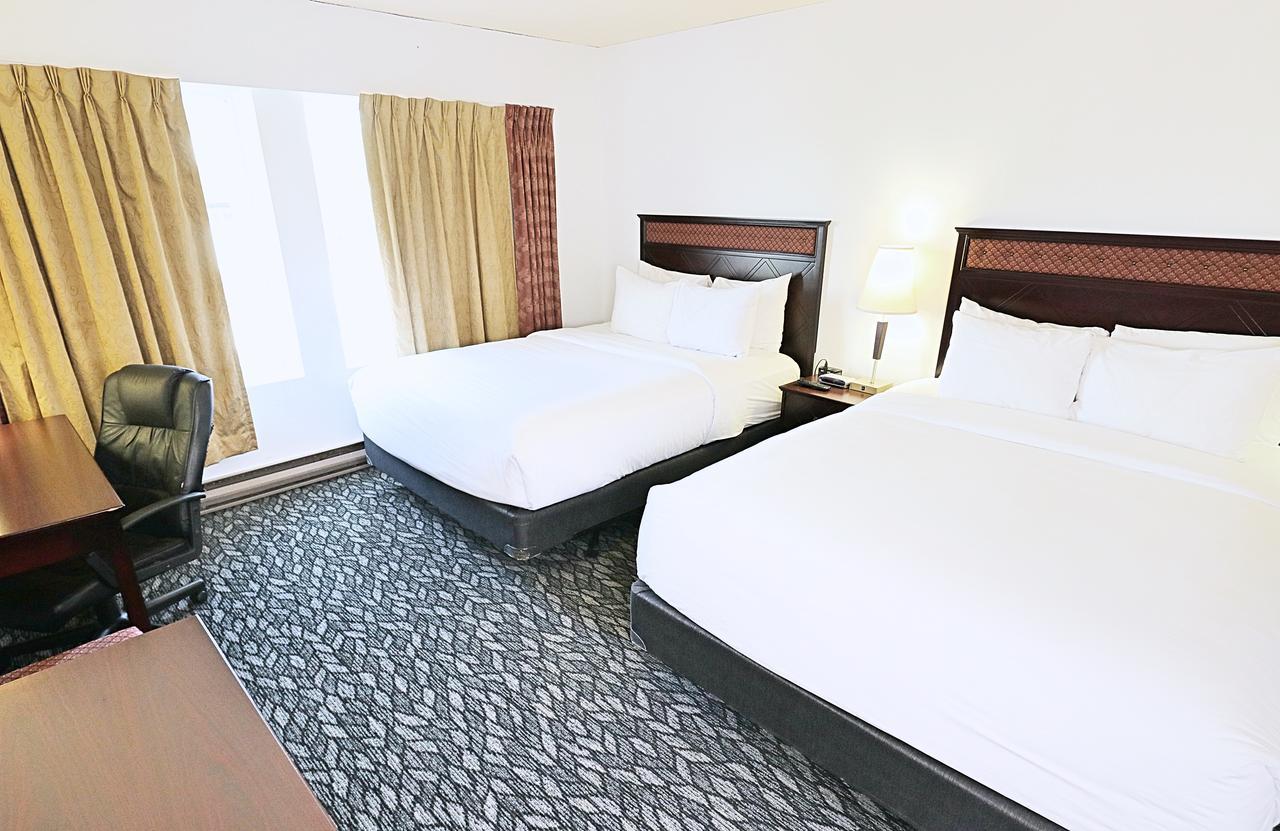 Lelux Hotel
