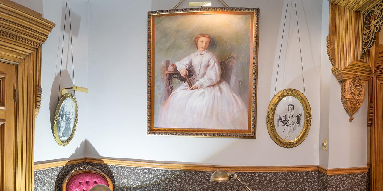 Bed & Breakfast Heritage Victorien