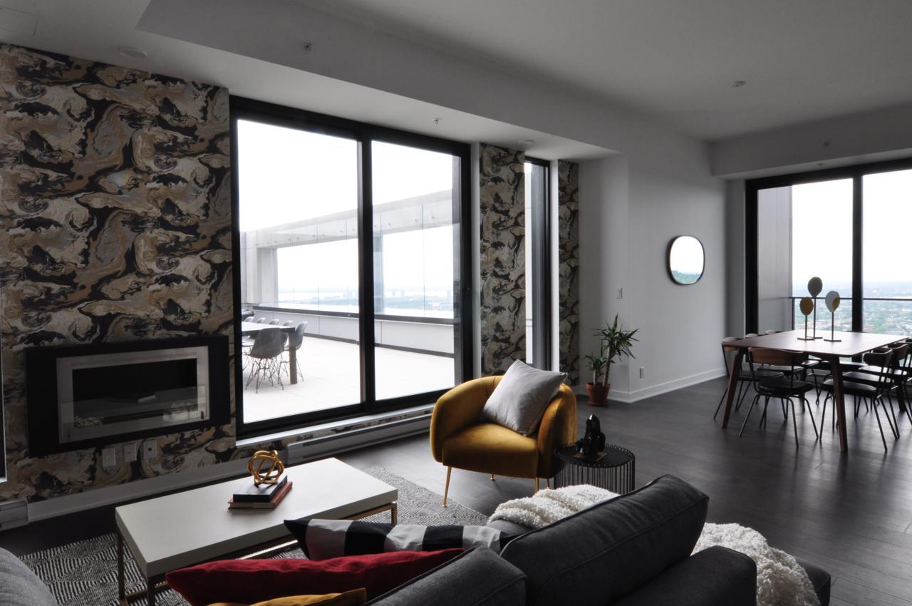 Bell Centre By Hometrotting Apartment *