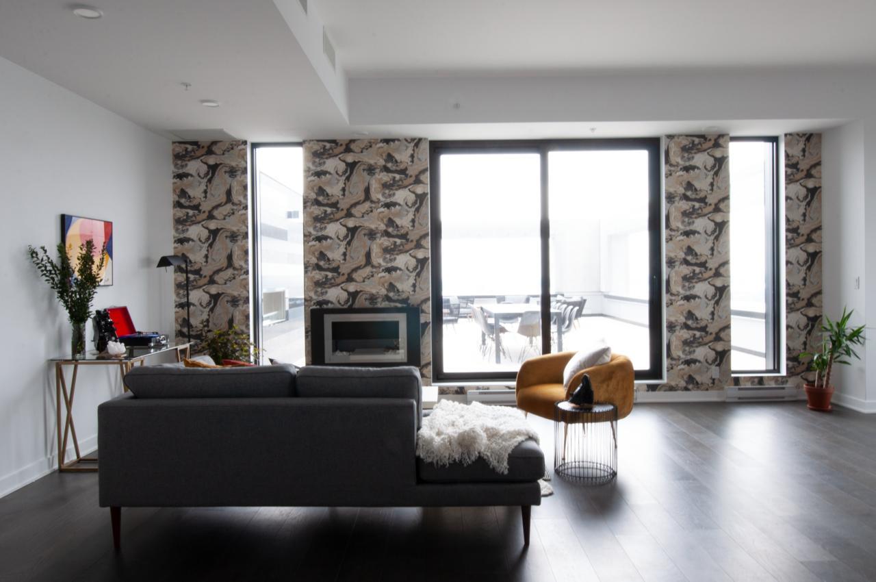 Bell Centre By Hometrotting Apartment