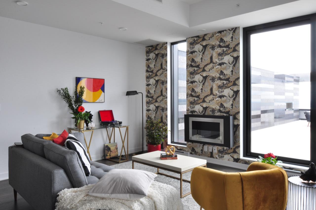 Bell Centre By Hometrotting Apartment *