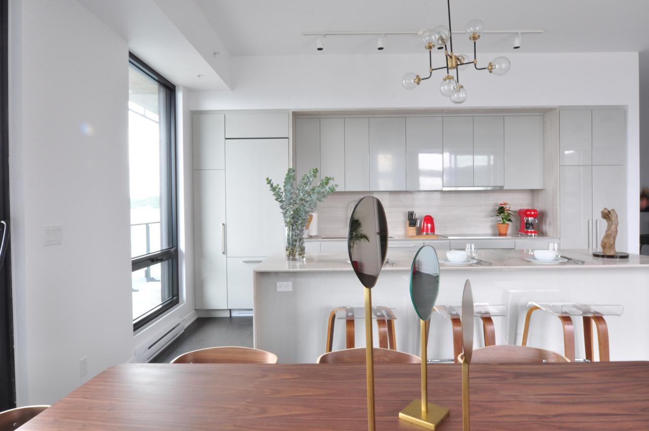 Apartment Bell Centre By Hometrotting *