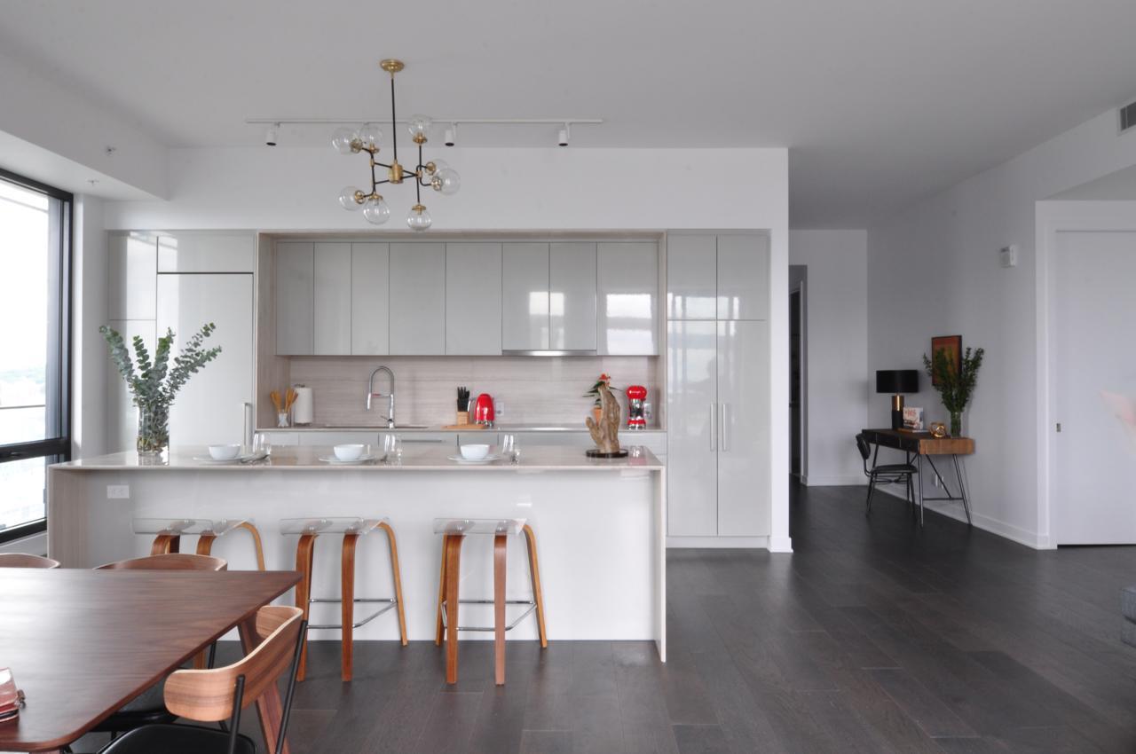 Apartment Bell Centre By Hometrotting