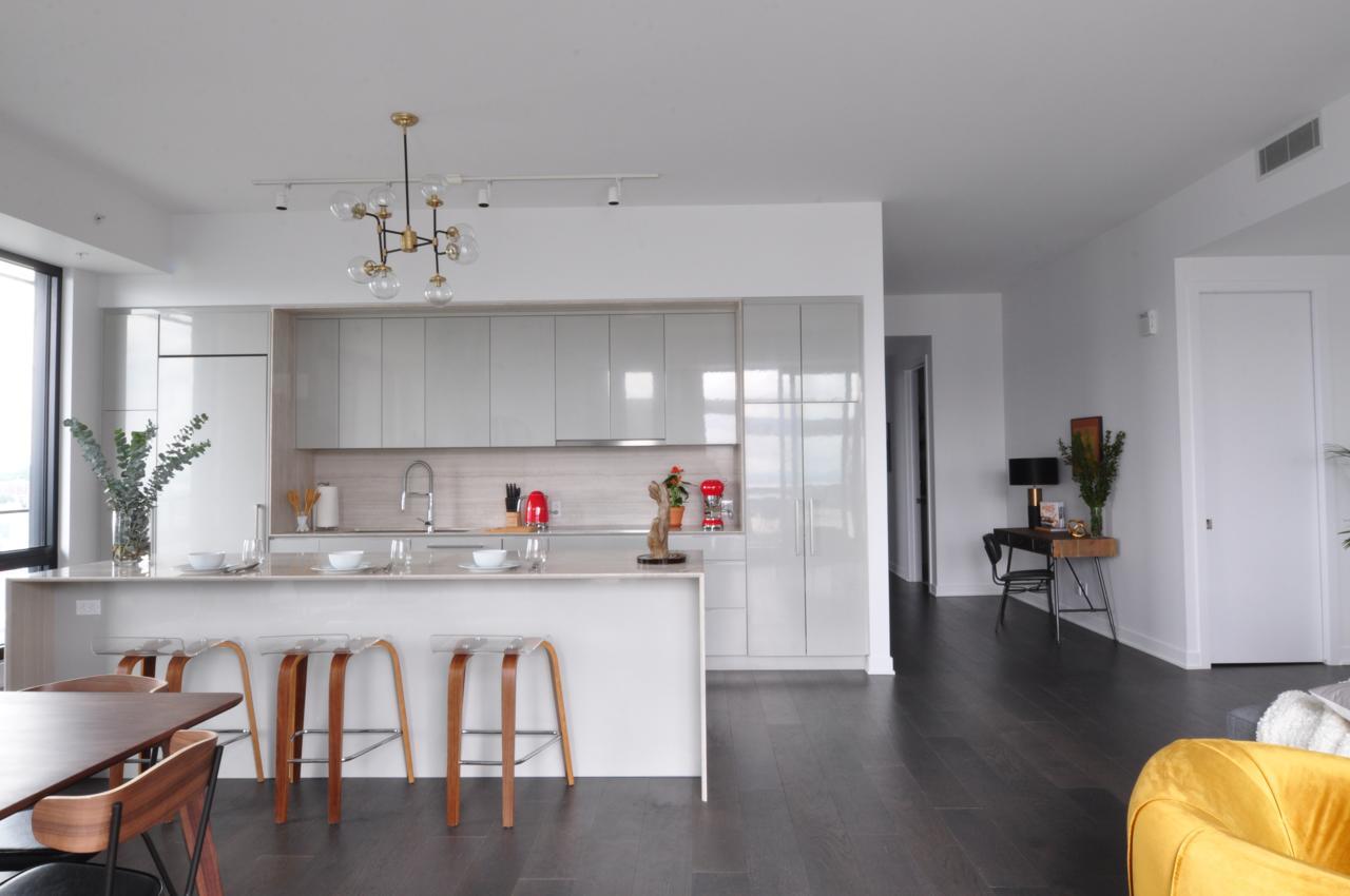 Bell Centre By Hometrotting Apartment *