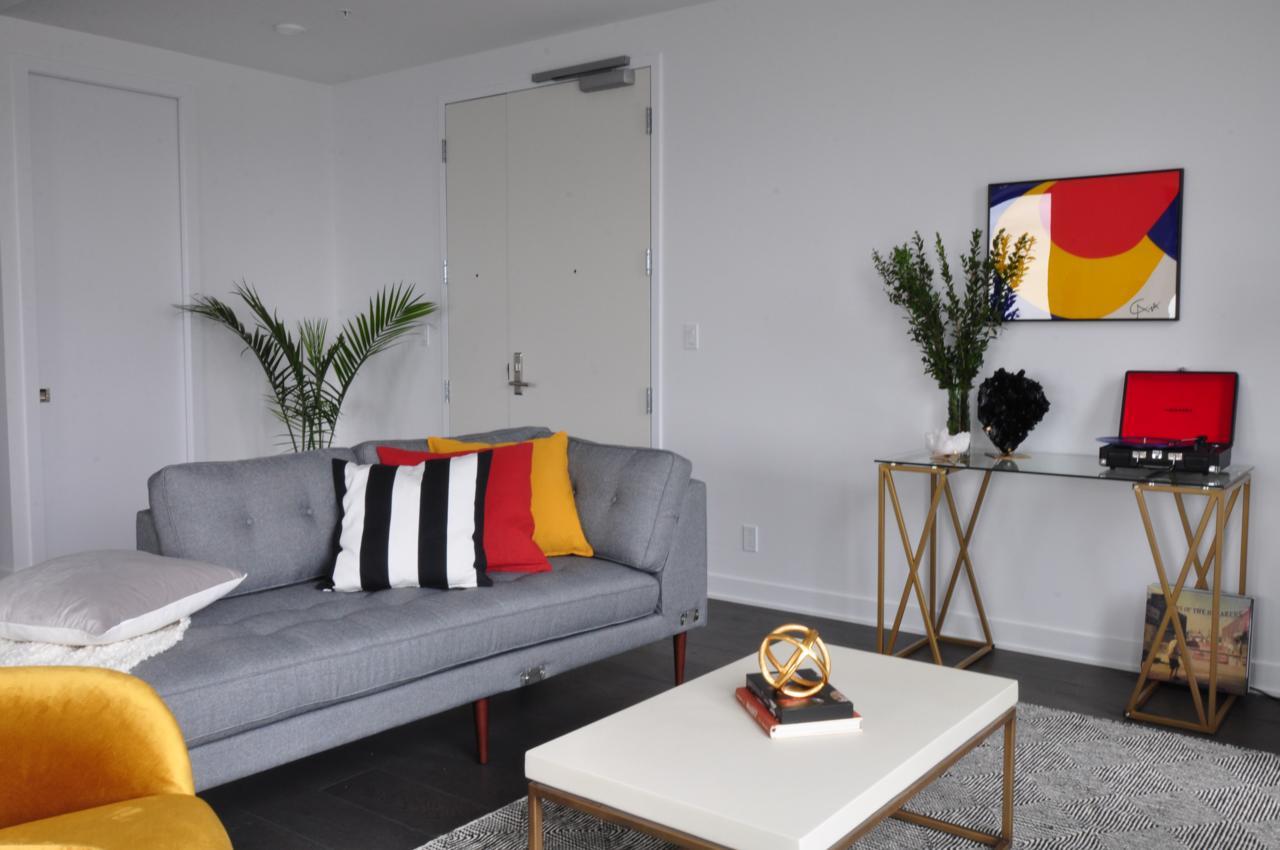Apartment Bell Centre By Hometrotting