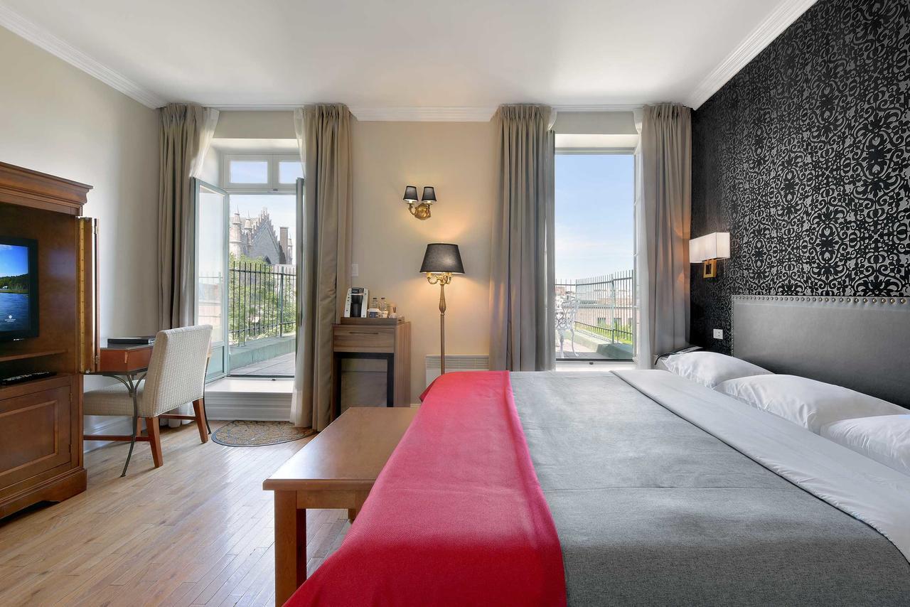 Bonaparte Hotel Montreal