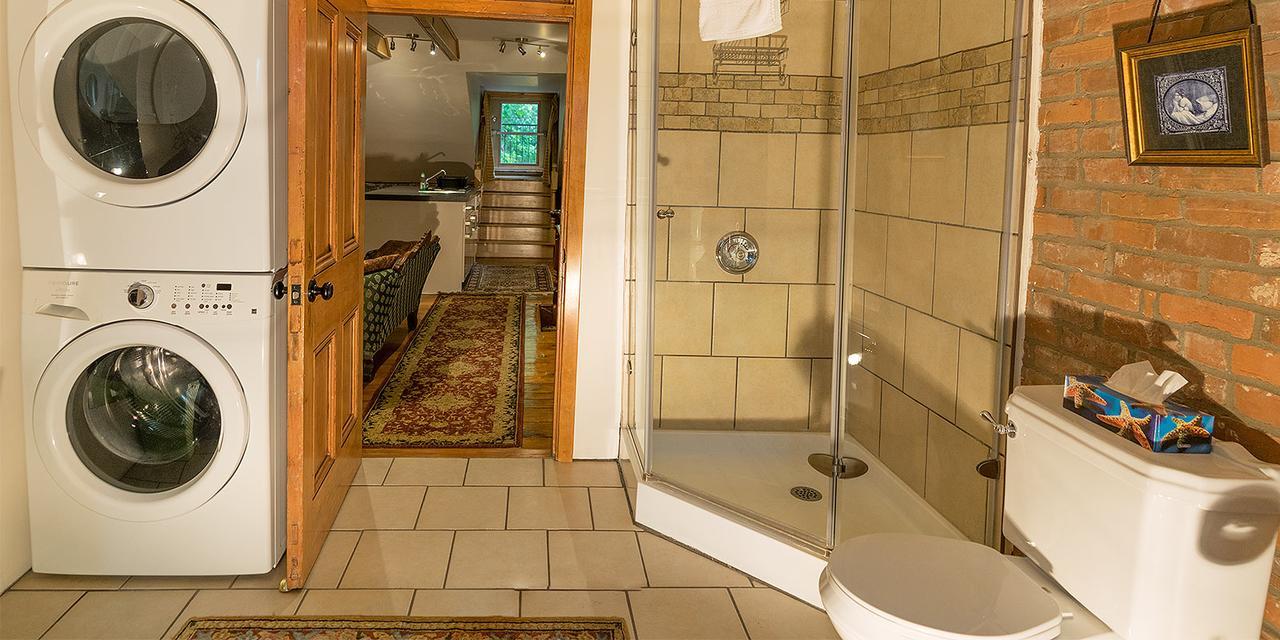 Bed & Breakfast Heritage Victorien