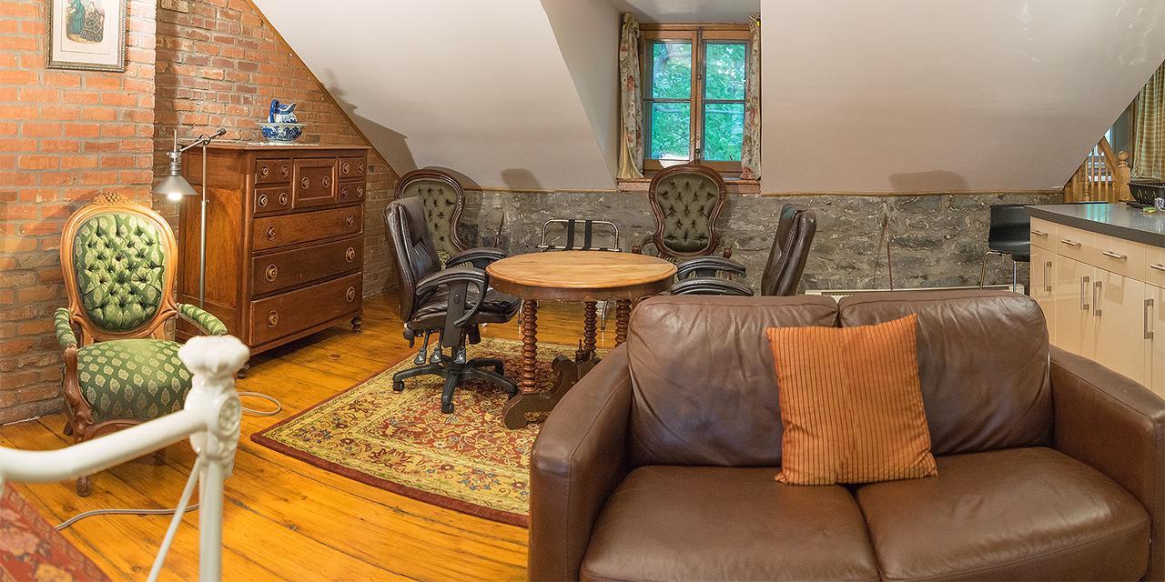 Heritage Victorien Bed & Breakfast