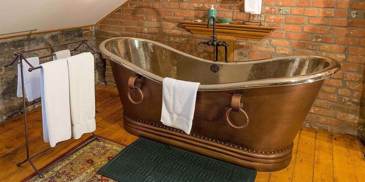 Heritage Victorien Montreal