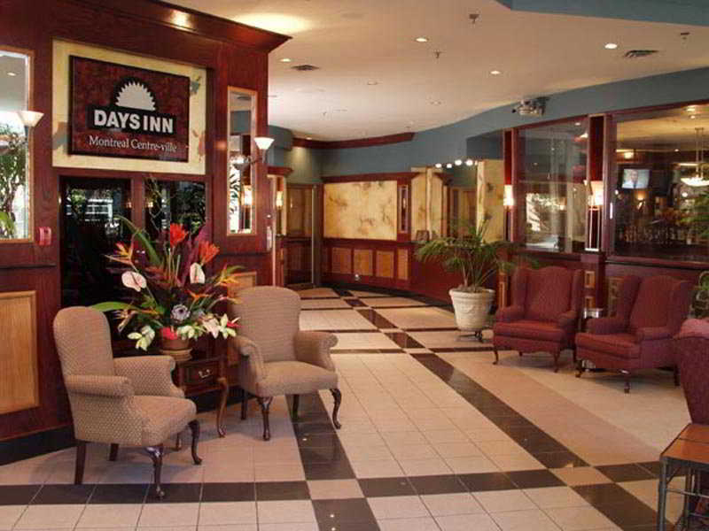 Days Downtown 3*