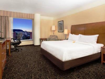 Hilton Garden Centre-ville Hotel
