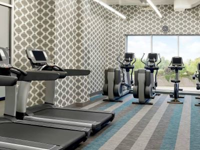 Aloft Airport Hotel 3*