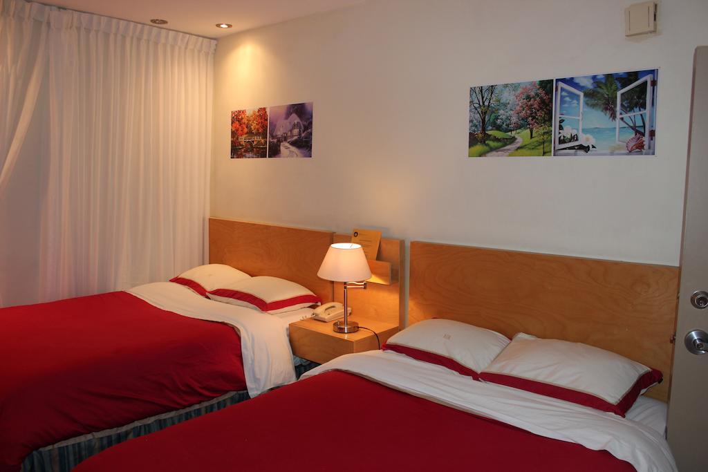 Le Saint-malo Hotel