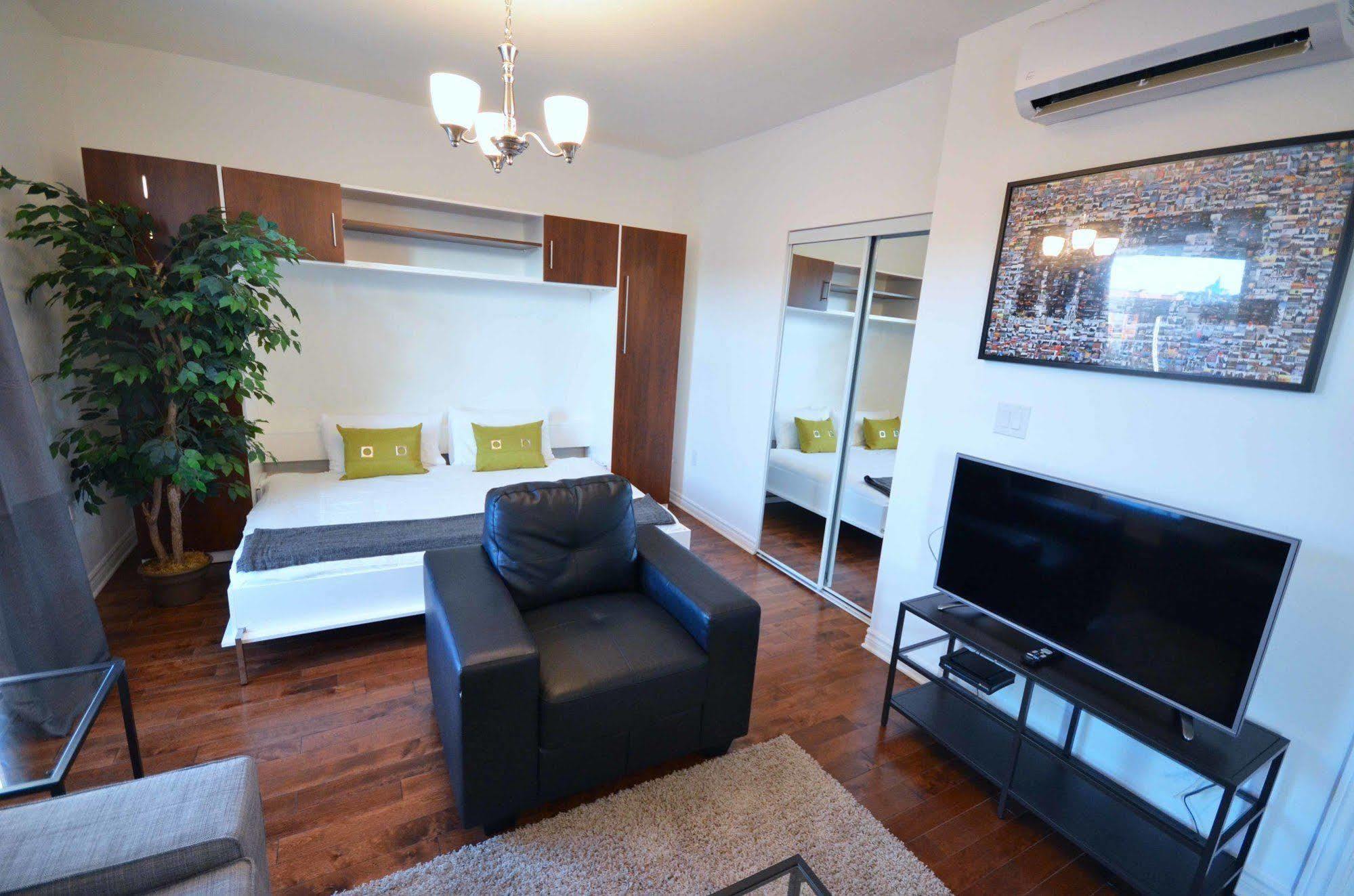 Likeahotel - Le Chambord Apartment 3*