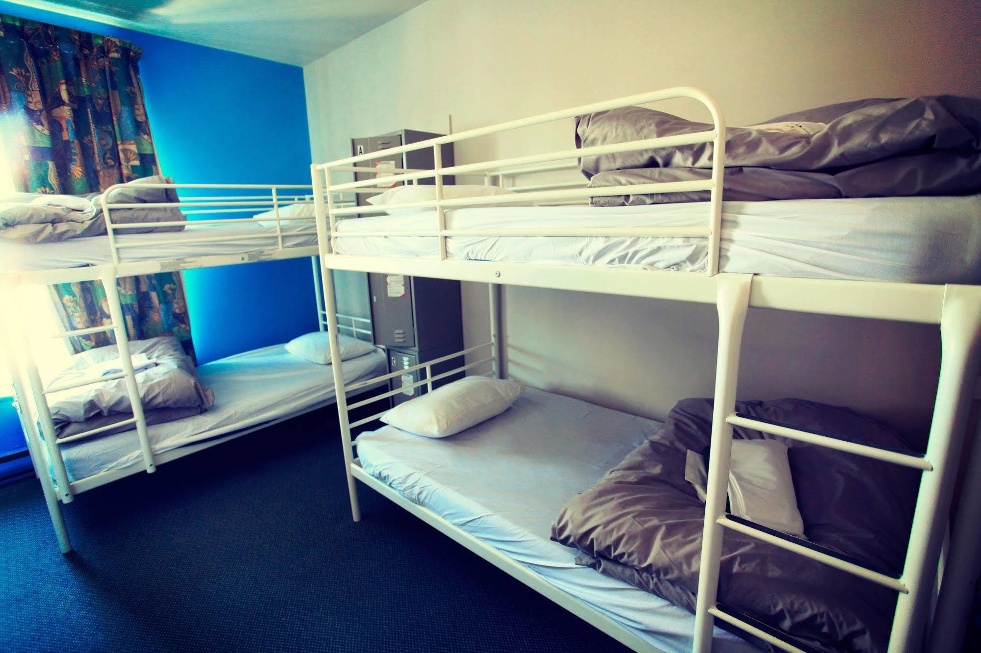 Hostel Saintlo