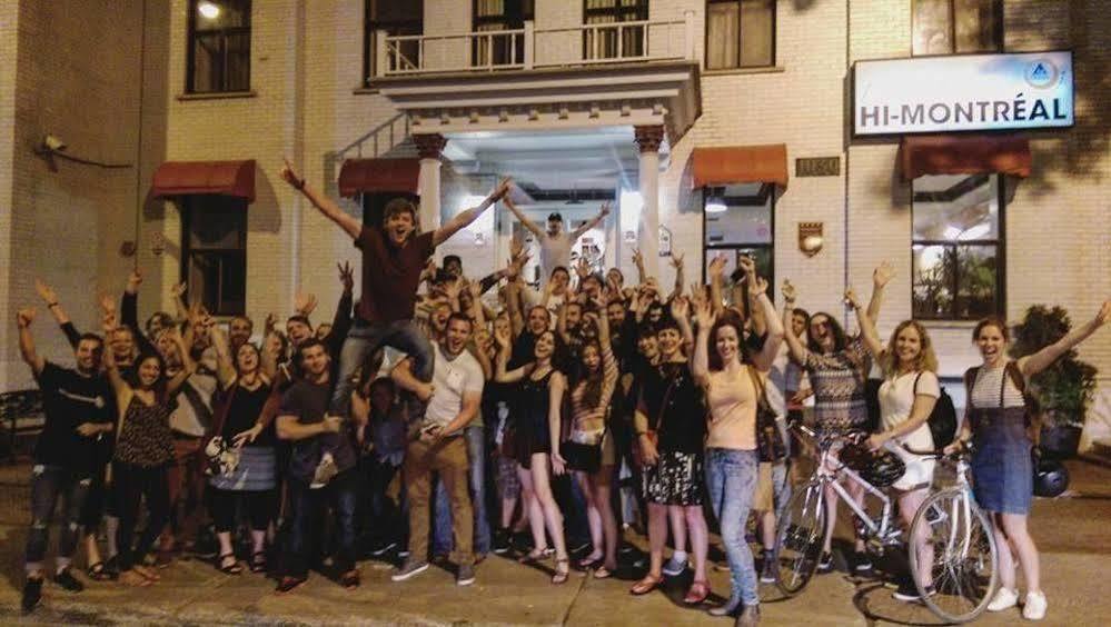 Saintlo Hostel *
