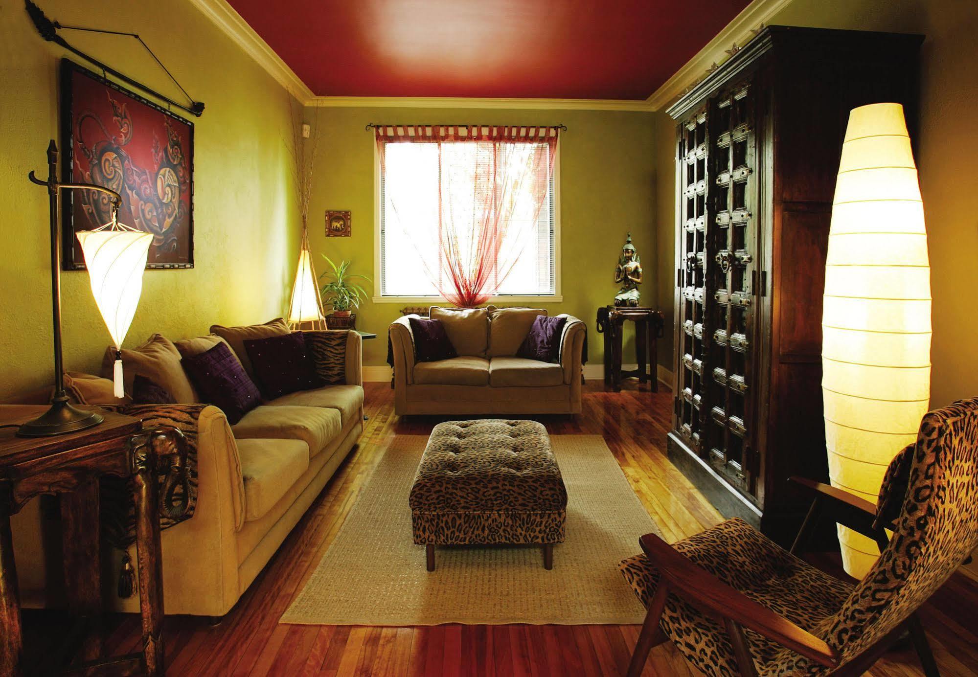 Bed & Breakfast Le Terra Nostra 4*