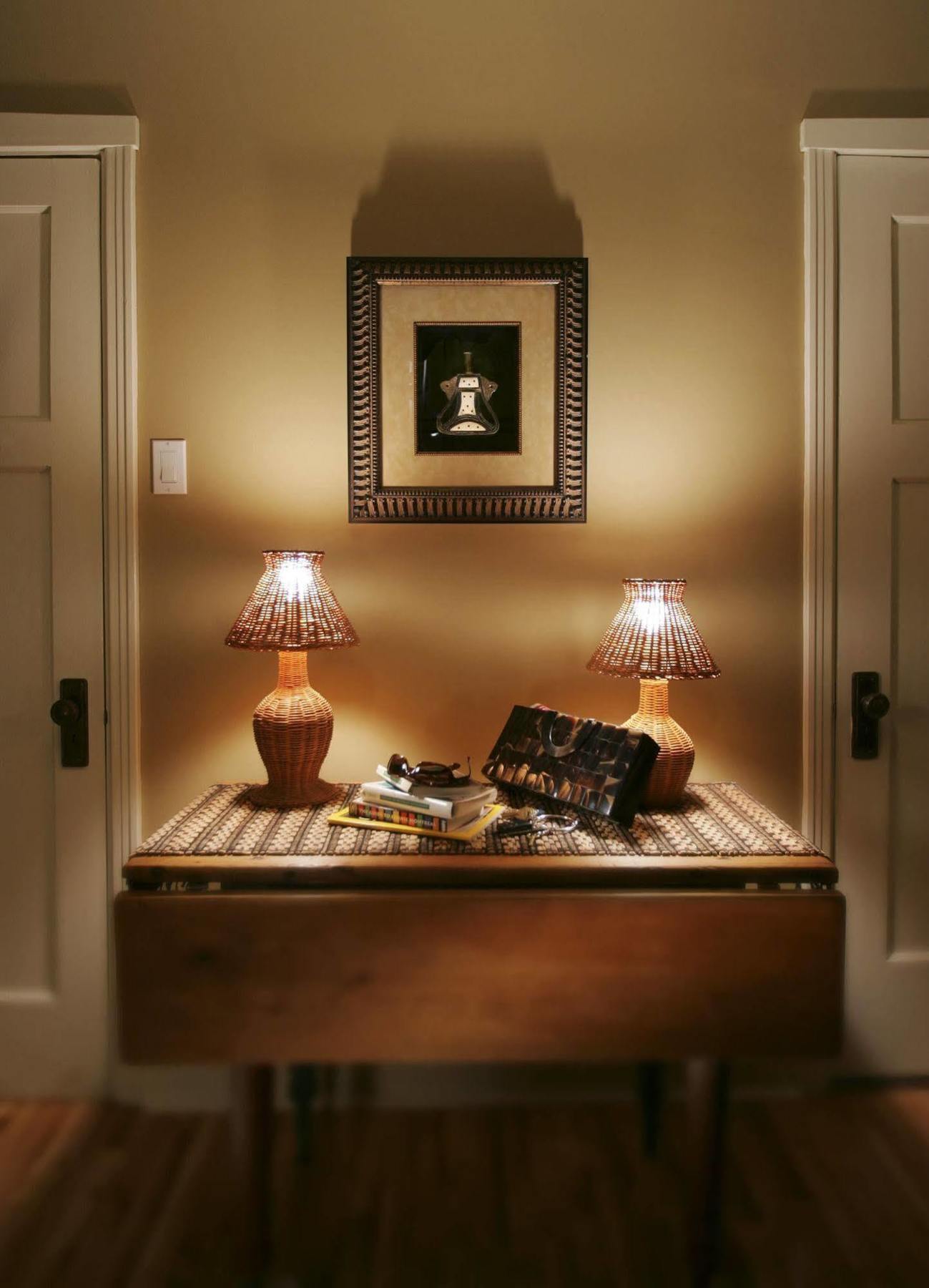 Le Terra Nostra Bed & Breakfast Montreal