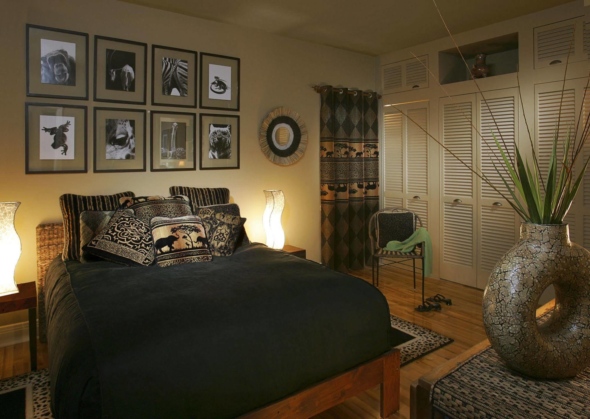 Le Terra Nostra Bed & Breakfast